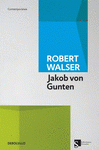 Imagen de cubierta: JAKOB VON GUNTEN