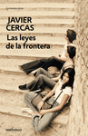 Imagen de cubierta: LAS LEYES DE LA FRONTERA