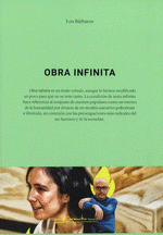 Cover Image: OBRA INFINITA