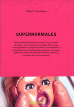 Cover Image: SUPERNORMALES