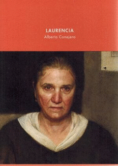 Cover Image: LAURENCIA