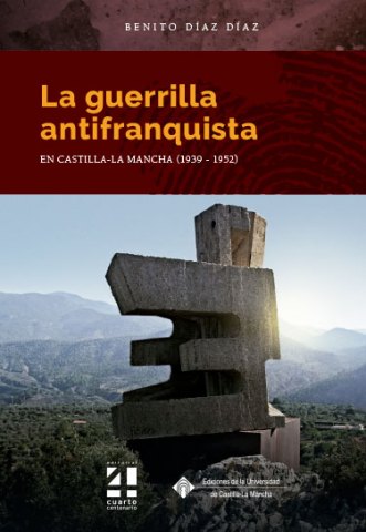 Cover Image: LA GUERRILLA ANTIFRANQUISTA