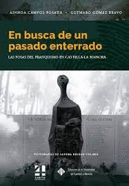 Cover Image: EN BUSCA DE UN PASADO ENTERRADO