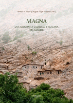 Cover Image: MAGNA