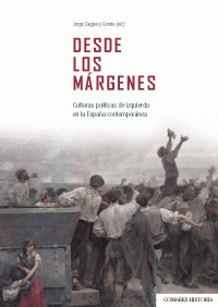 Imagen de cubierta: DESDE LOS MÁRGENES