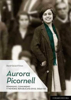  AURORA PICORNELL