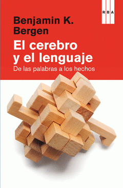 Imagen de cubierta: EL CEREBRO Y EL LENGUAJE