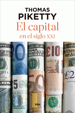  EL CAPITAL EN EL SIGLO XXI