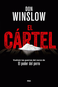Imagen de cubierta: EL CÁRTEL
