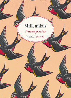 Cover Image: MILLENIALS
