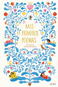 Cover Image: MIS PRIMEROS POEMAS