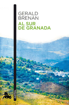 Cover Image: AL SUR DE GRANADA