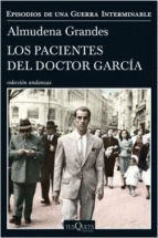  LOS PACIENTES DEL DOCTOR GARCÍA