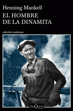  EL HOMBRE DE LA DINAMITA