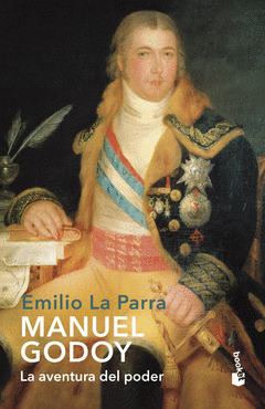 Cover Image: MANUEL GODOY
