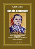 Imagen de cubierta: POESIA COMPLETA