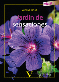 Cover Image: JARDÍN DE SENSACIONES