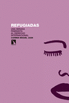 Imagen de cubierta: REFUGIADAS