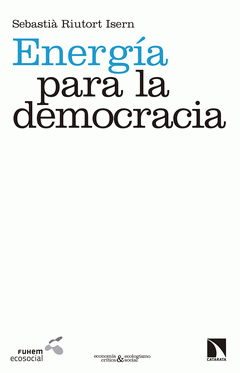  ENERGÍA PARA LA DEMOCRACIA