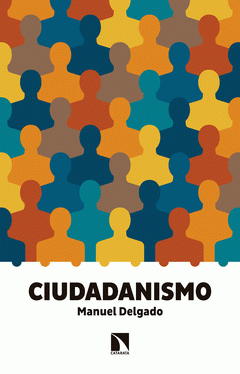  CIUDADANISMO