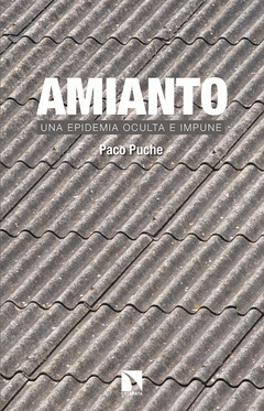 Cover Image: AMIANTO