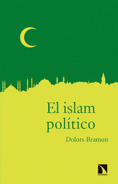 Imagen de cubierta: EL ISLAM POLÍTICO