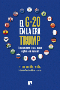 Imagen de cubierta: EL G-20 EN LA ERA TRUMP