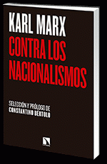  CONTRA LOS NACIONALISMOS