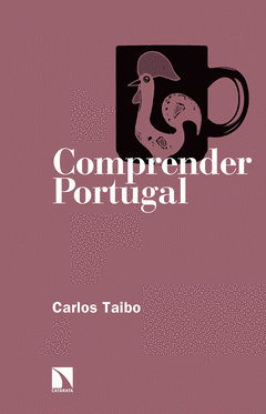 Imagen de cubierta: COMPRENDER PORTUGAL