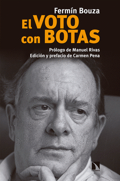  EL VOTO CON BOTAS