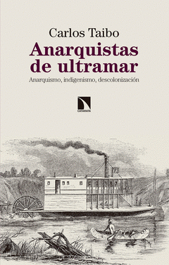  ANARQUISTAS DE ULTRAMAR