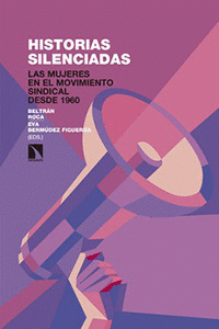 Imagen de cubierta: HISTORIAS SILENCIADAS