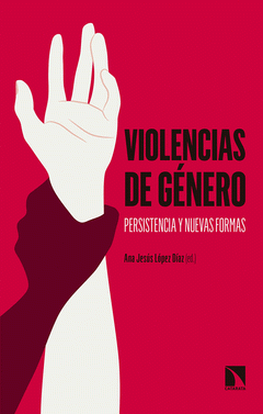  VIOLENCIAS DE GÉNERO