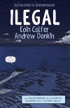 Cover Image: ILEGAL (CÓMIC)