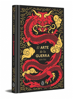 Cover Image: EL ARTE DE LA GUERRA