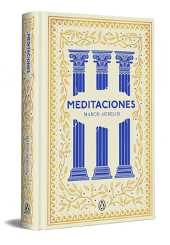 Cover Image: MEDITACIONES