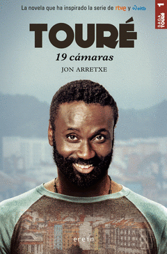 Cover Image: 19 CÁMARAS