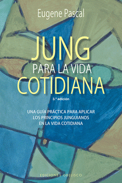  JUNG PARA LA VIDA COTIDIANA (N.E.)