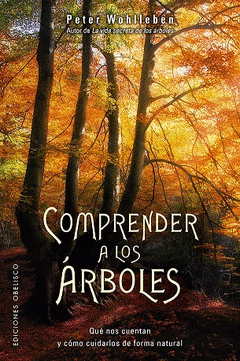  COMPRENDER A LOS ÁRBOLES