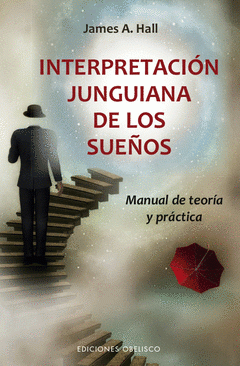Imagen de cubierta: INTERPRETACIÓN JUNGUIANA DE LOS SUEÑOS