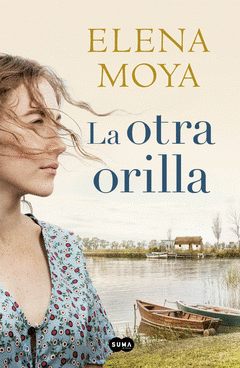 Cover Image: LA OTRA ORILLA