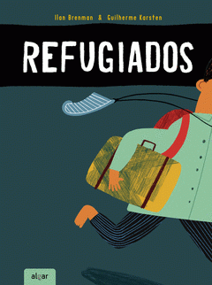 Cover Image: REFUGIADOS