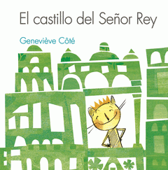 Cover Image: EL CASTILLO DE SR. REY
