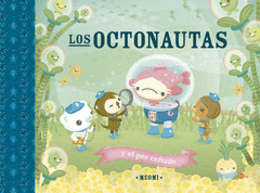 Cover Image: LOS OCTONAUTAS Y EL PEZ CEÑUDO