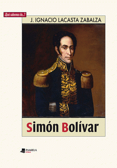  SIMON BOLIVAR