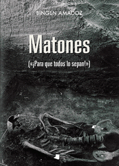  MATONES