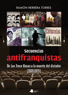 Cover Image: SECUENCIAS ANTIFRANQUISTAS