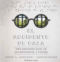 Cover Image: EL ACCIDENTE DE CAZA