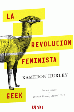  LA REVOLUCIÓN FEMINISTA GEEK