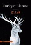 Imagen de cubierta: LOS CAÍN (ADN)